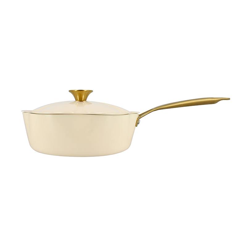 Acheter Sauteuse Menastyl Dahlia 24cm Aluminium Bon état - 34,98 € Sauteuse Menastyl Dahlia 24cm Aluminium Bon état - reconditionné disponible sur Electro Depot